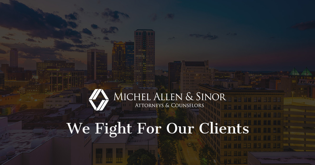 Michel Allen & Sinor