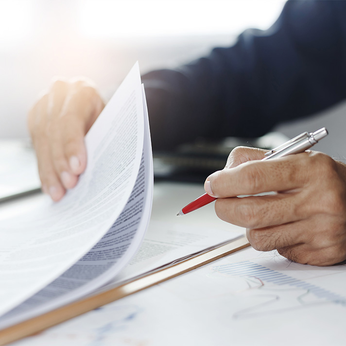 Contract Review