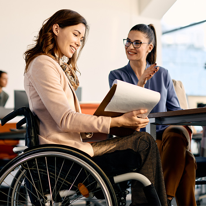 Disability Discrimination
