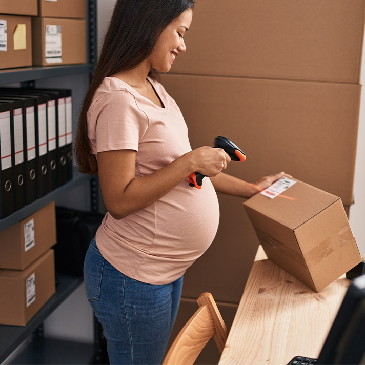 Pregnancy Discrimination