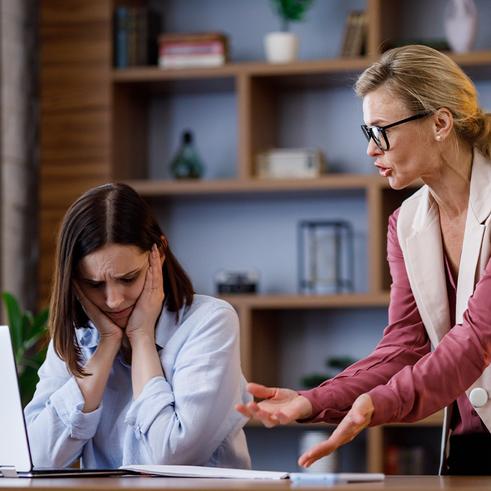 Employer Retaliation