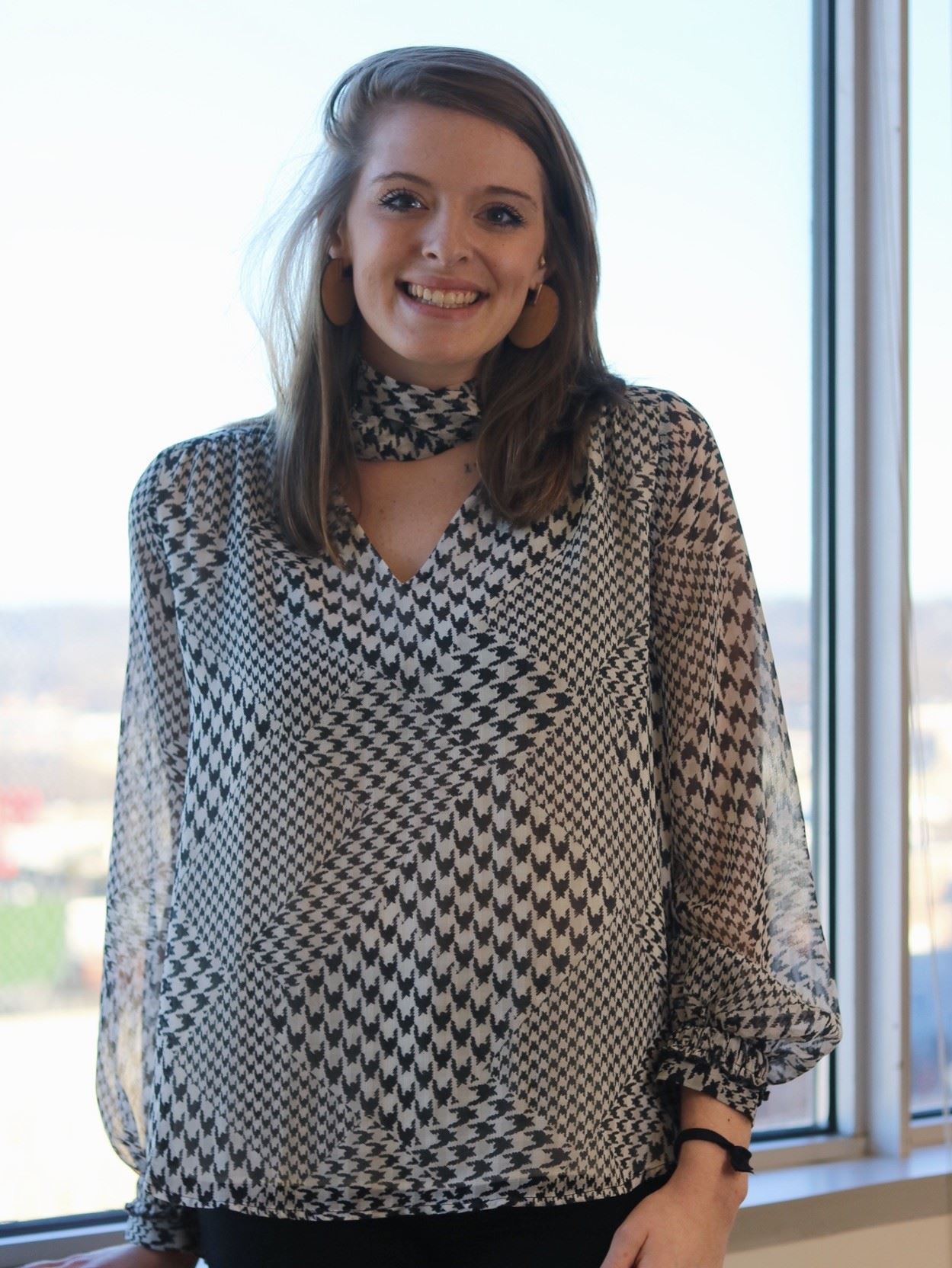 Caroline Hoerlein Marie Hayes