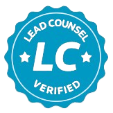 Lead Counsel Verified